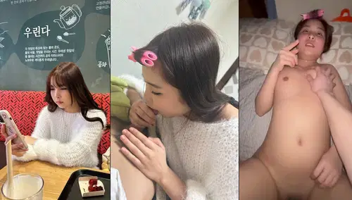 Đã bắt em xin rồi còn đòi xuất tinh trong bướm em